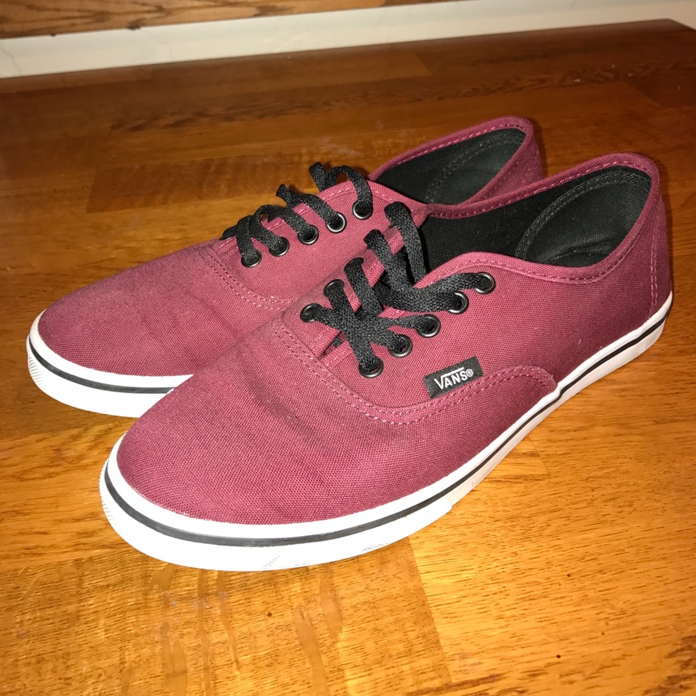 Vans